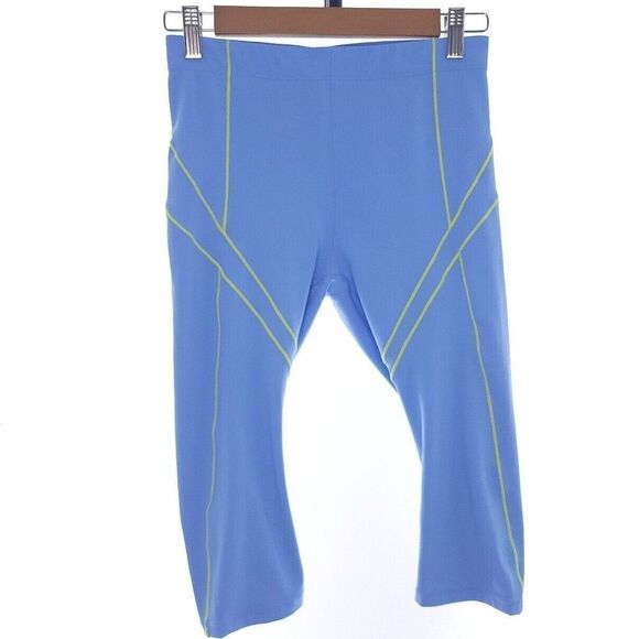 Fabletics High Waisted Pureluxe Ultra Ultra Crop Leggings Womens Size Small - Picture 1 of 6